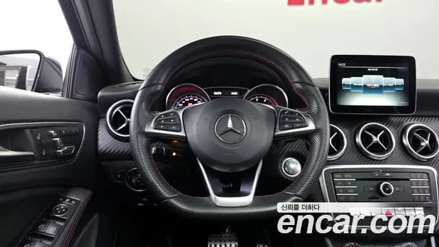 2018 Mercedes-Benz A-Class W176 A200 AMG Line Sold VIN WDDBF4DB2JJ620134 – front exterior 2018 Mercedes-Benz A-Class W176 A200 AMG Line Sold VIN WDDBF4DB2JJ620134 – front exterior