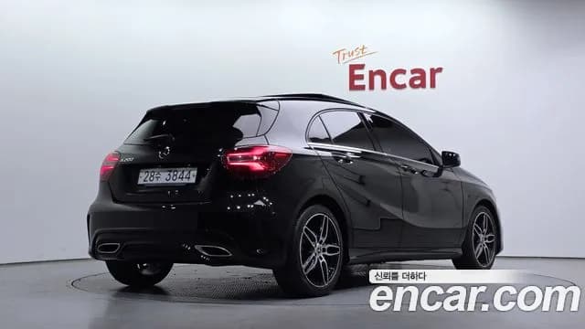 2018 Mercedes-Benz A-Class W176 A200 AMG Line Sold VIN WDDBF4DB2JJ620134 – dashboard 2018 Mercedes-Benz A-Class W176 A200 AMG Line Sold VIN WDDBF4DB2JJ620134 – dashboard