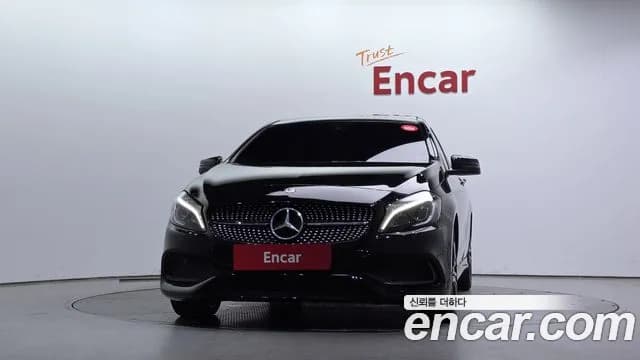 2018 Mercedes-Benz A-Class W176 A200 AMG Line Sold VIN WDDBF4DB2JJ620134 – exterior detail 2018 Mercedes-Benz A-Class W176 A200 AMG Line Sold VIN WDDBF4DB2JJ620134 – exterior detail