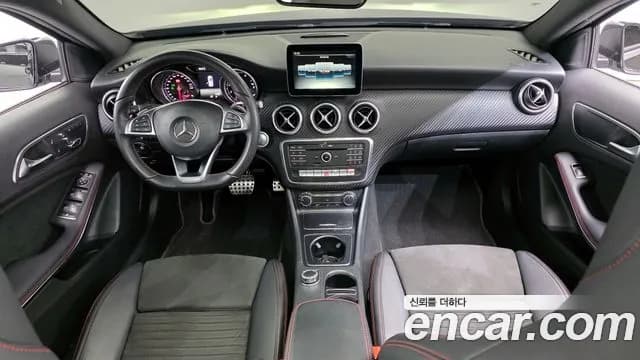 2018 Mercedes-Benz A-Class W176 A200 AMG Line Sold VIN WDDBF4DB2JJ620134 – trunk area 2018 Mercedes-Benz A-Class W176 A200 AMG Line Sold VIN WDDBF4DB2JJ620134 – trunk area