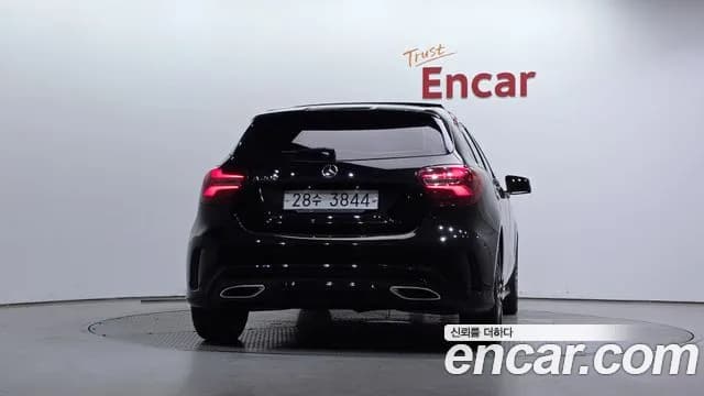 2018 Mercedes-Benz A-Class W176 A200 AMG Line Sold VIN WDDBF4DB2JJ620134 – photo 17 2018 Mercedes-Benz A-Class W176 A200 AMG Line Sold VIN WDDBF4DB2JJ620134 – photo 17