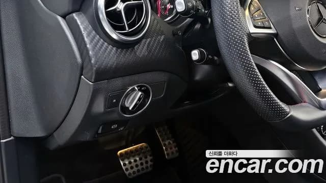 2018 Mercedes-Benz A-Class W176 A200 AMG Line Sold VIN WDDBF4DB2JJ734425 – dashboard 2018 Mercedes-Benz A-Class W176 A200 AMG Line Sold VIN WDDBF4DB2JJ734425 – dashboard