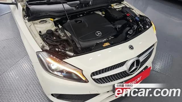2018 Mercedes-Benz A-Class W176 A200 AMG Line Sold VIN WDDBF4DB2JJ734425 – photo 15 2018 Mercedes-Benz A-Class W176 A200 AMG Line Sold VIN WDDBF4DB2JJ734425 – photo 15