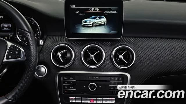 2018 Mercedes-Benz A-Class W176 A200 AMG Line Sold VIN WDDBF4DB2JJ734425 – photo 19 2018 Mercedes-Benz A-Class W176 A200 AMG Line Sold VIN WDDBF4DB2JJ734425 – photo 19