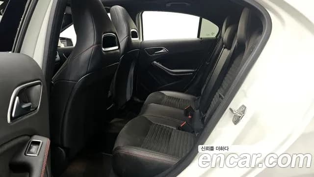 2018 Mercedes-Benz A-Class W176 A200 AMG Line Sold VIN WDDBF4DB2JJ734425 – photo 26 2018 Mercedes-Benz A-Class W176 A200 AMG Line Sold VIN WDDBF4DB2JJ734425 – photo 26