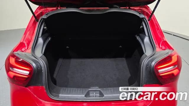 2018 Mercedes-Benz A-Class W176 A200 Sold VIN WDDBF4DB4JJ744499 – rear exterior 2018 Mercedes-Benz A-Class W176 A200 Sold VIN WDDBF4DB4JJ744499 – rear exterior