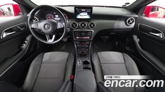 2018 Mercedes-Benz A-Class W176 A200 Sold VIN WDDBF4DB4JJ744499 – side profile 2018 Mercedes-Benz A-Class W176 A200 Sold VIN WDDBF4DB4JJ744499 – side profile