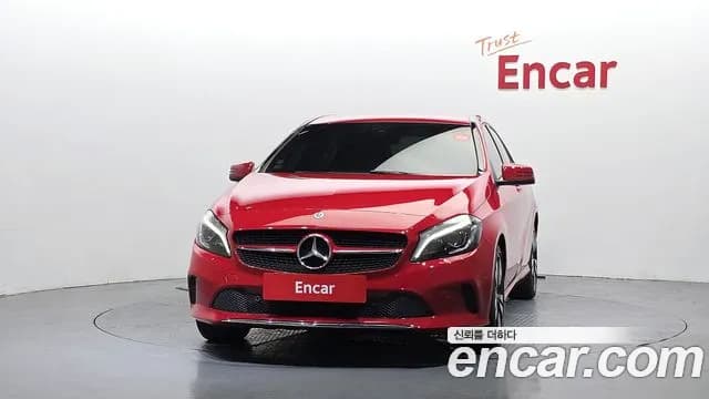 2018 Mercedes-Benz A-Class W176 A200 Sold VIN WDDBF4DB4JJ744499 – exterior detail 2018 Mercedes-Benz A-Class W176 A200 Sold VIN WDDBF4DB4JJ744499 – exterior detail