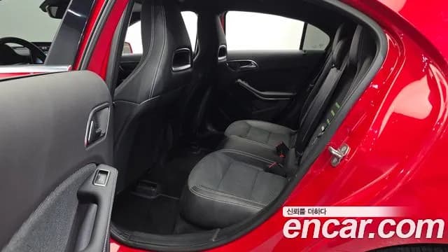 2018 Mercedes-Benz A-Class W176 A200 Sold VIN WDDBF4DB4JJ744499 – photo 16 2018 Mercedes-Benz A-Class W176 A200 Sold VIN WDDBF4DB4JJ744499 – photo 16