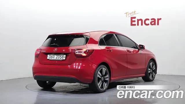 2018 Mercedes-Benz A-Class W176 A200 Sold VIN WDDBF4DB4JJ744499 – photo 19 2018 Mercedes-Benz A-Class W176 A200 Sold VIN WDDBF4DB4JJ744499 – photo 19