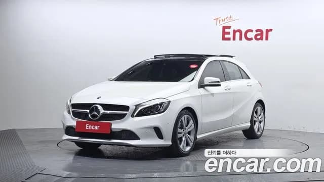 2018 Mercedes-Benz A-Class W176 A200 Sold VIN WDDBF4DBXJJ638400 – dashboard 2018 Mercedes-Benz A-Class W176 A200 Sold VIN WDDBF4DBXJJ638400 – dashboard