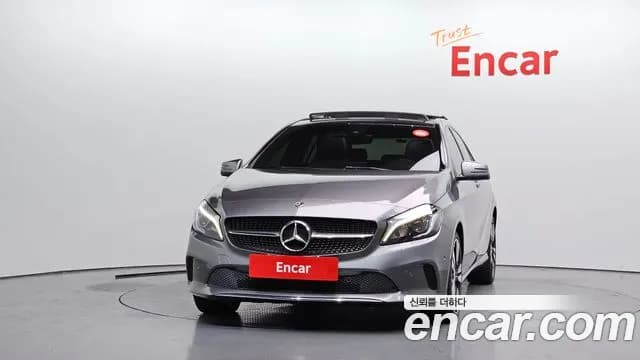 2018 Mercedes-Benz A-Class W176 A200 Sold VIN WDDBF4DBXJJ691176 – photo 12 2018 Mercedes-Benz A-Class W176 A200 Sold VIN WDDBF4DBXJJ691176 – photo 12