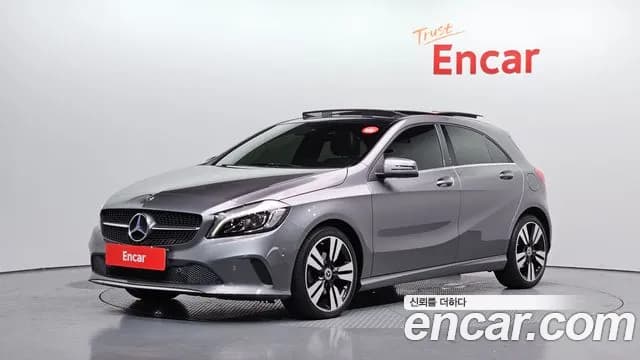 2018 Mercedes-Benz A-Class W176 A200 Sold VIN WDDBF4DBXJJ691176 – photo 16 2018 Mercedes-Benz A-Class W176 A200 Sold VIN WDDBF4DBXJJ691176 – photo 16