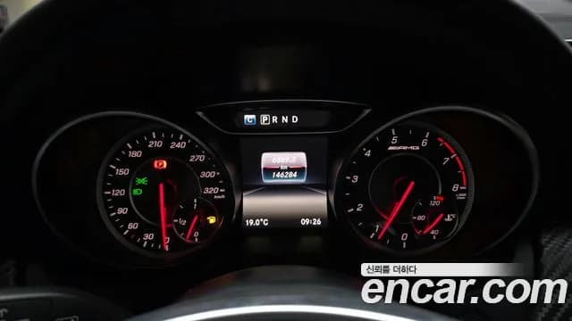 2018 Mercedes-Benz A-Class W176 A45 AMG 4MATIC Sold VIN WDDBF5CB7JJ631539 – dashboard 2018 Mercedes-Benz A-Class W176 A45 AMG 4MATIC Sold VIN WDDBF5CB7JJ631539 – dashboard