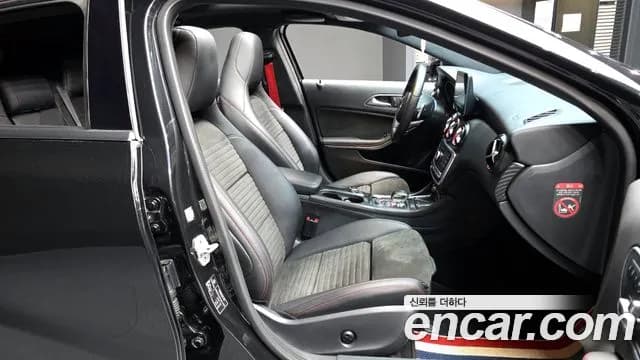 2018 Mercedes-Benz A-Class W176 A45 AMG 4MATIC Sold VIN WDDBF5CB7JJ631539 – undercarriage 2018 Mercedes-Benz A-Class W176 A45 AMG 4MATIC Sold VIN WDDBF5CB7JJ631539 – undercarriage