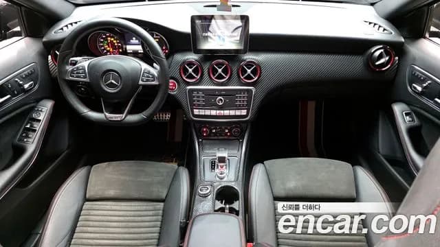 2018 Mercedes-Benz A-Class W176 A45 AMG 4MATIC Sold VIN WDDBF5CB7JJ631539 – photo 14 2018 Mercedes-Benz A-Class W176 A45 AMG 4MATIC Sold VIN WDDBF5CB7JJ631539 – photo 14
