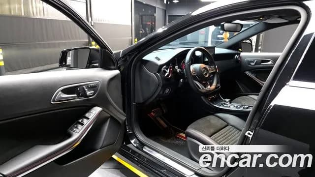 2018 Mercedes-Benz A-Class W176 A45 AMG 4MATIC Sold VIN WDDBF5CB7JJ631539 – photo 20 2018 Mercedes-Benz A-Class W176 A45 AMG 4MATIC Sold VIN WDDBF5CB7JJ631539 – photo 20