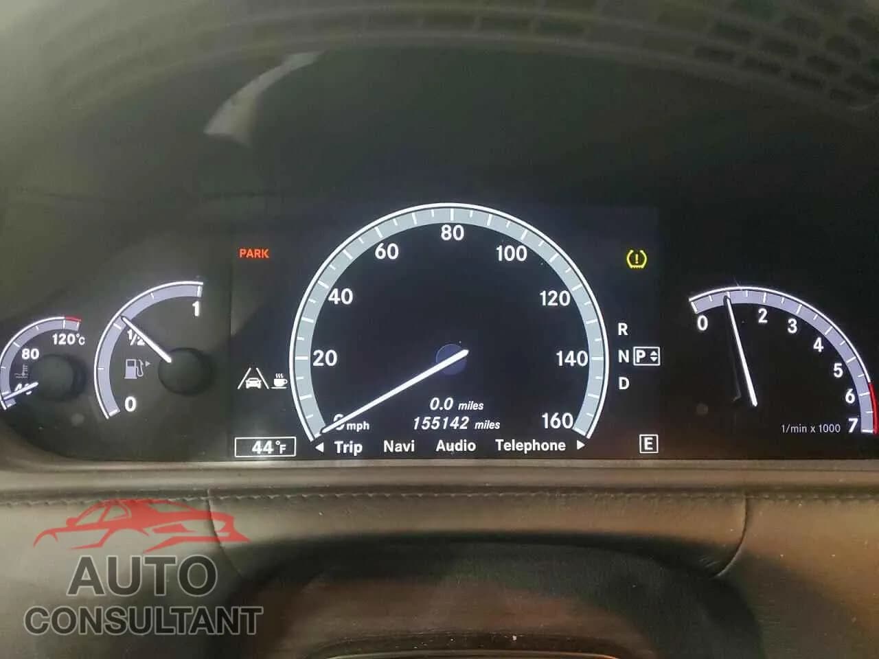 2012 MERCEDES-BENZ CL-CLASS Damaged VIN WDDEJ7GB7CA028644 – trunk area 2012 MERCEDES-BENZ CL-CLASS Damaged VIN WDDEJ7GB7CA028644 – trunk area