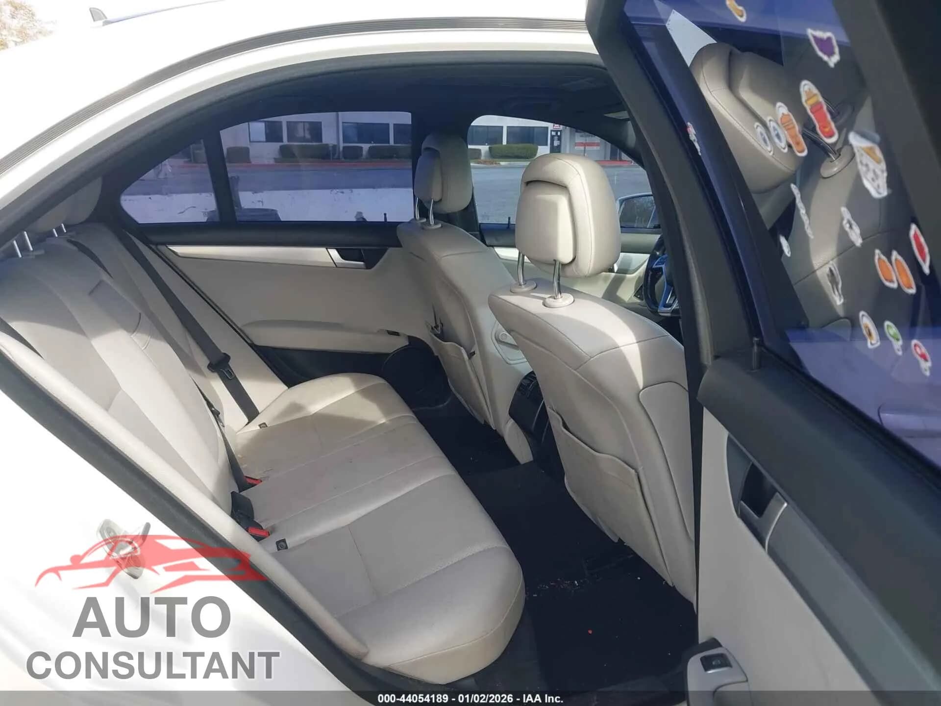 2014 MERCEDES-BENZ C 250 Damaged VIN WDDGF4HB7EG189261 – undercarriage 2014 MERCEDES-BENZ C 250 Damaged VIN WDDGF4HB7EG189261 – undercarriage