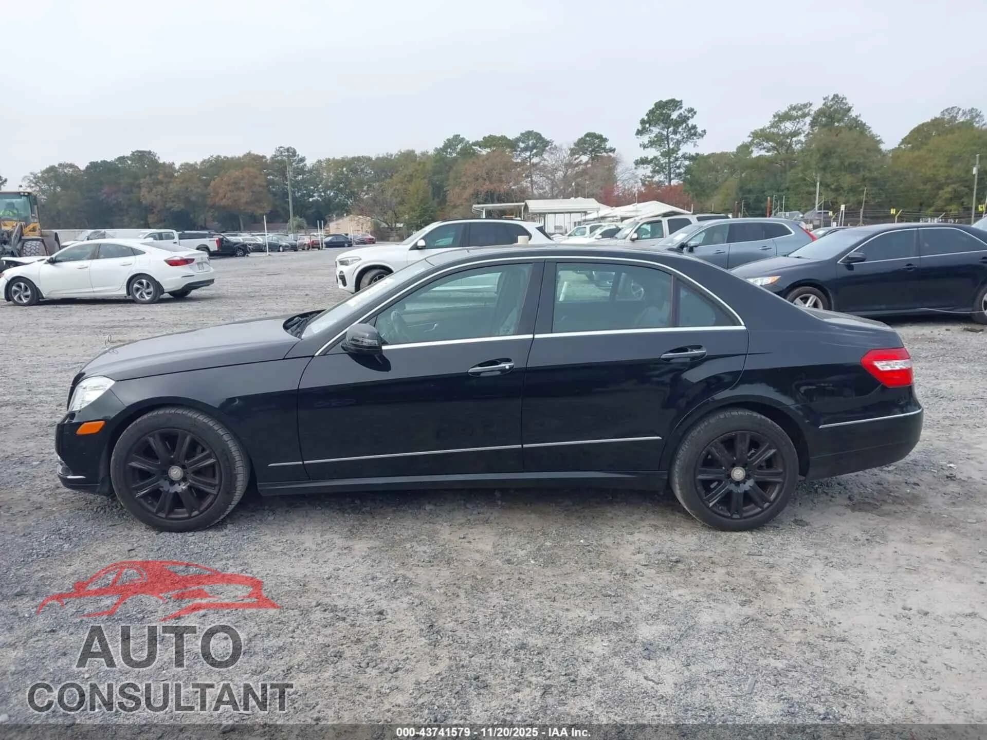 2013 MERCEDES-BENZ E 350 Damaged VIN WDDHF5KB3DA766856 – photo 14 2013 MERCEDES-BENZ E 350 Damaged VIN WDDHF5KB3DA766856 – photo 14