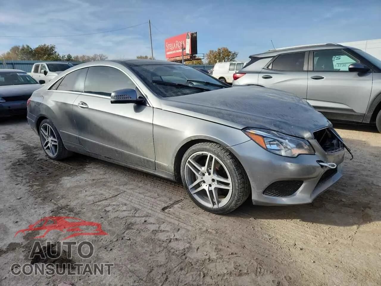 2014 MERCEDES-BENZ E-CLASS Damaged VIN WDDKJ5KB0EF224915 – dashboard 2014 MERCEDES-BENZ E-CLASS Damaged VIN WDDKJ5KB0EF224915 – dashboard
