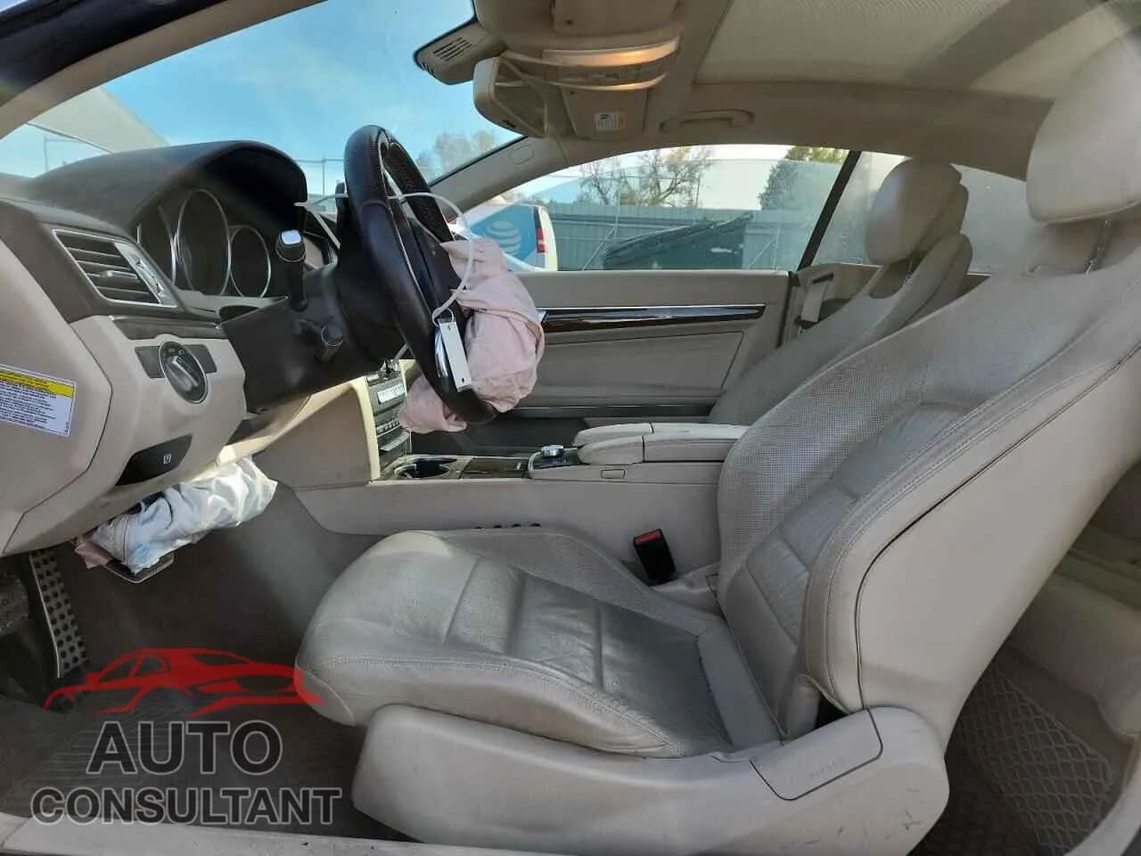 2014 MERCEDES-BENZ E-CLASS Damaged VIN WDDKJ5KB0EF224915 – exterior detail 2014 MERCEDES-BENZ E-CLASS Damaged VIN WDDKJ5KB0EF224915 – exterior detail