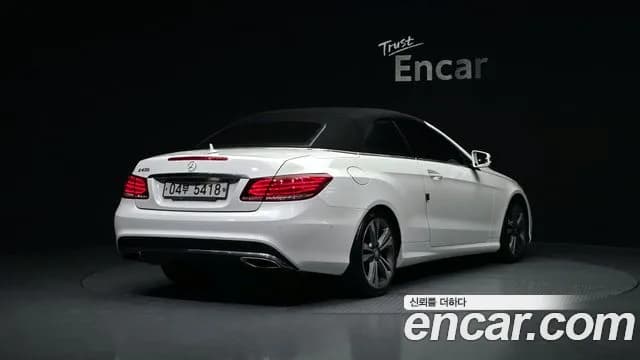 2017 Mercedes-Benz E-Class W212 E200 Cabriolet Sold VIN WDDKK3EF1HF361981 – front exterior 2017 Mercedes-Benz E-Class W212 E200 Cabriolet Sold VIN WDDKK3EF1HF361981 – front exterior