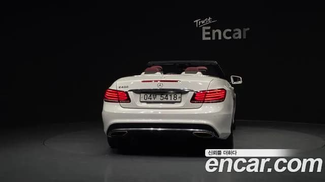 2017 Mercedes-Benz E-Class W212 E200 Cabriolet Sold VIN WDDKK3EF1HF361981 – photo 20 2017 Mercedes-Benz E-Class W212 E200 Cabriolet Sold VIN WDDKK3EF1HF361981 – photo 20