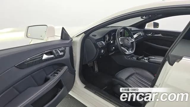 2017 Mercedes-Benz CLS-Class W218 CLS400 Sold VIN WDDLJ6FB2HA195469 – side profile 2017 Mercedes-Benz CLS-Class W218 CLS400 Sold VIN WDDLJ6FB2HA195469 – side profile