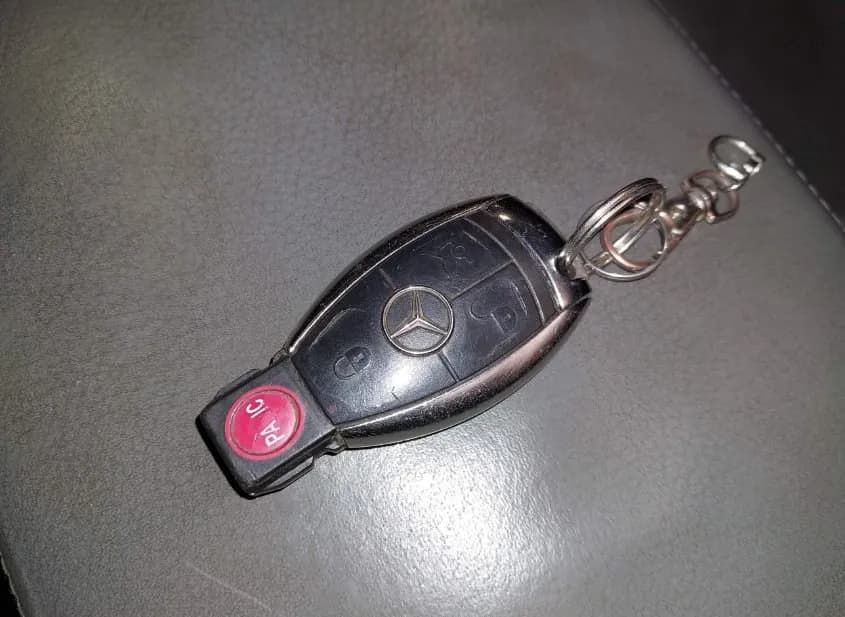 2007 MERCEDES-BENZ S-Class Used VIN WDDNG71X67A010130 – side profile 2007 MERCEDES-BENZ S-Class Used VIN WDDNG71X67A010130 – side profile