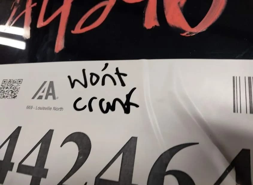 2007 MERCEDES-BENZ S-Class Used VIN WDDNG71X67A010130 – trunk area 2007 MERCEDES-BENZ S-Class Used VIN WDDNG71X67A010130 – trunk area