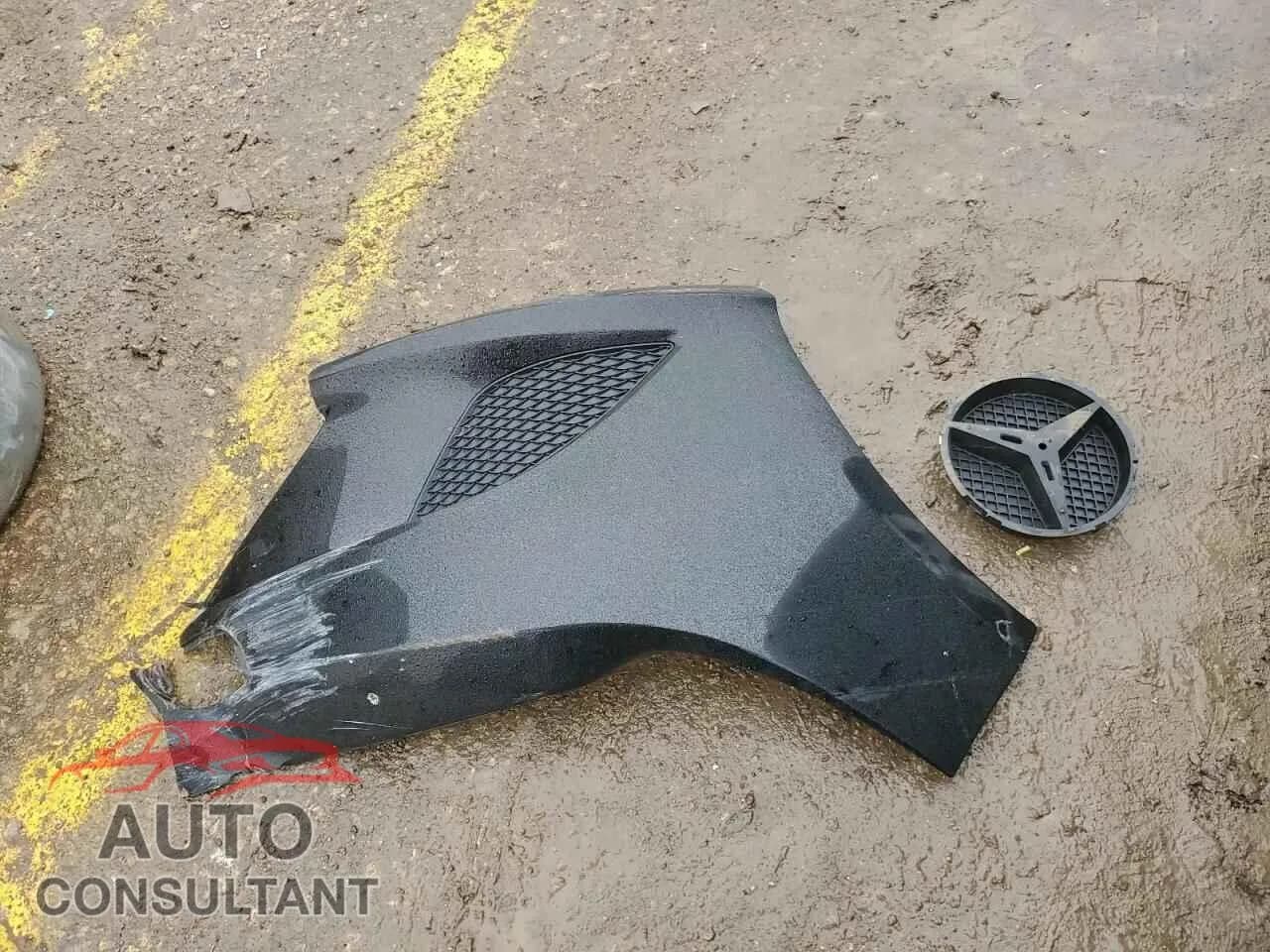 2016 MERCEDES-BENZ CLA-CLASS Damaged VIN WDDSJ4EB0GN371718 – photo 12 2016 MERCEDES-BENZ CLA-CLASS Damaged VIN WDDSJ4EB0GN371718 – photo 12