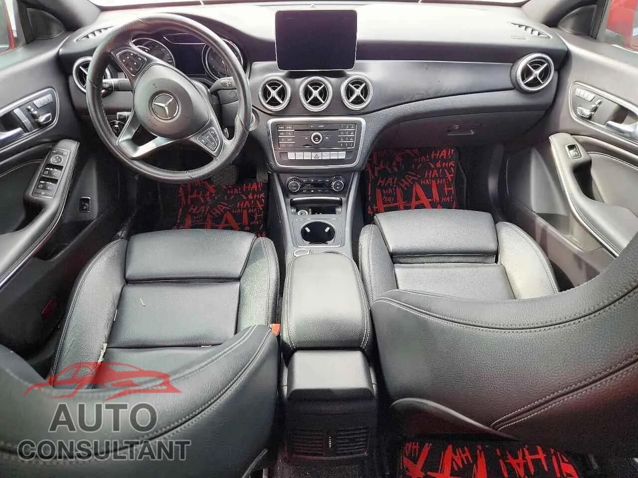 2019 MERCEDES-BENZ CLA-CLASS Damaged VIN WDDSJ4EB9KN704930 – undercarriage 2019 MERCEDES-BENZ CLA-CLASS Damaged VIN WDDSJ4EB9KN704930 – undercarriage