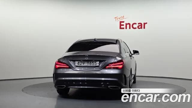 2018 Mercedes-Benz CLA-Class C117 CLA220 AMG Line Sold VIN WDDSJ4FB0JN631945 – photo 12 2018 Mercedes-Benz CLA-Class C117 CLA220 AMG Line Sold VIN WDDSJ4FB0JN631945 – photo 12