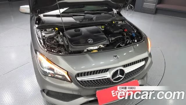 2018 Mercedes-Benz CLA-Class C117 CLA220 AMG Line Sold VIN WDDSJ4FB0JN631945 – photo 17 2018 Mercedes-Benz CLA-Class C117 CLA220 AMG Line Sold VIN WDDSJ4FB0JN631945 – photo 17