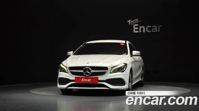 2018 Mercedes-Benz CLA-Class C117 CLA220 AMG Line Sold VIN WDDSJ4FB0JN697573 – interior seats 2018 Mercedes-Benz CLA-Class C117 CLA220 AMG Line Sold VIN WDDSJ4FB0JN697573 – interior seats