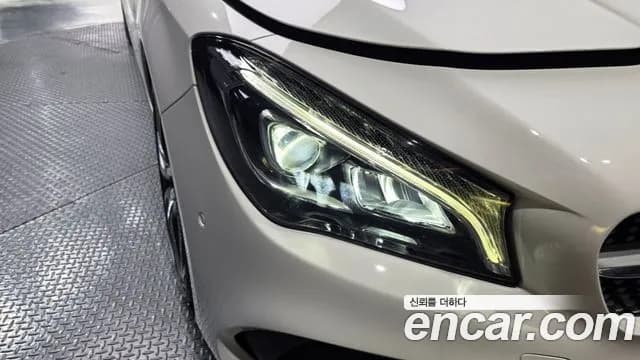 2018 Mercedes-Benz CLA-Class C117 CLA220 AMG Line Sold VIN WDDSJ4FB0JN697573 – trunk area 2018 Mercedes-Benz CLA-Class C117 CLA220 AMG Line Sold VIN WDDSJ4FB0JN697573 – trunk area