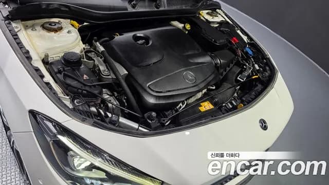 2018 Mercedes-Benz CLA-Class C117 CLA220 AMG Line Sold VIN WDDSJ4FB0JN697573 – photo 18 2018 Mercedes-Benz CLA-Class C117 CLA220 AMG Line Sold VIN WDDSJ4FB0JN697573 – photo 18