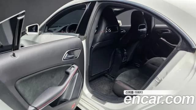 2018 Mercedes-Benz CLA-Class C117 CLA220 AMG Line Sold VIN WDDSJ4FB0JN697573 – photo 21 2018 Mercedes-Benz CLA-Class C117 CLA220 AMG Line Sold VIN WDDSJ4FB0JN697573 – photo 21