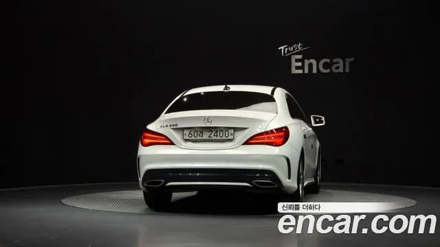 2018 Mercedes-Benz CLA-Class C117 CLA220 AMG Line Sold VIN WDDSJ4FB0JN697573 – photo 34 2018 Mercedes-Benz CLA-Class C117 CLA220 AMG Line Sold VIN WDDSJ4FB0JN697573 – photo 34