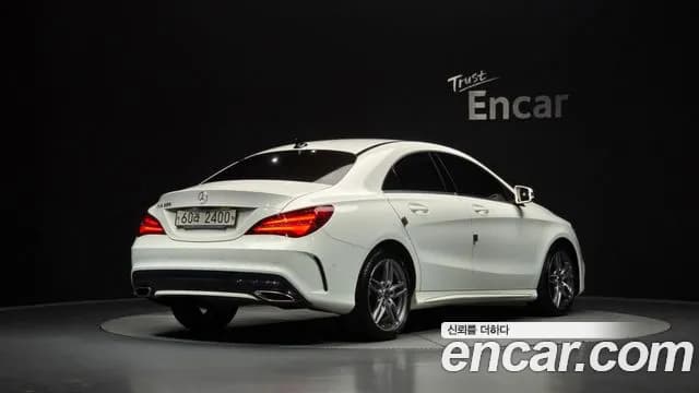 2018 Mercedes-Benz CLA-Class C117 CLA220 AMG Line Sold VIN WDDSJ4FB0JN697573 – photo 36 2018 Mercedes-Benz CLA-Class C117 CLA220 AMG Line Sold VIN WDDSJ4FB0JN697573 – photo 36