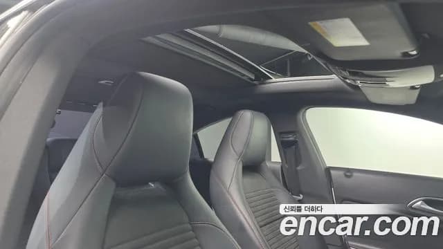 2018 Mercedes-Benz CLA-Class C117 CLA220 AMG Line Sold VIN WDDSJ4FB1JN550985 – side profile 2018 Mercedes-Benz CLA-Class C117 CLA220 AMG Line Sold VIN WDDSJ4FB1JN550985 – side profile