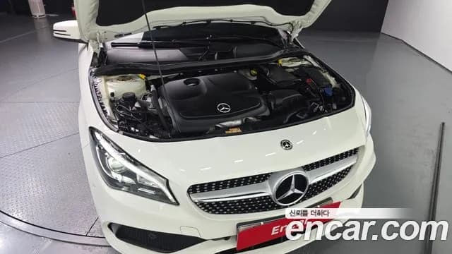 2018 Mercedes-Benz CLA-Class C117 CLA220 AMG Line Sold VIN WDDSJ4FB1JN550985 – photo 12 2018 Mercedes-Benz CLA-Class C117 CLA220 AMG Line Sold VIN WDDSJ4FB1JN550985 – photo 12