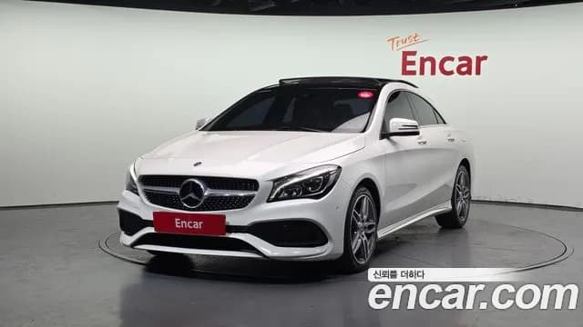 2018 Mercedes-Benz CLA-Class C117 CLA220 AMG Line Sold VIN WDDSJ4FB1JN550985 – photo 14 2018 Mercedes-Benz CLA-Class C117 CLA220 AMG Line Sold VIN WDDSJ4FB1JN550985 – photo 14