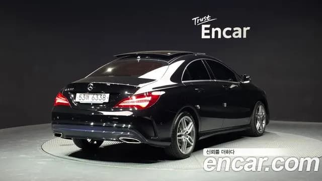 2018 Mercedes-Benz CLA-Class C117 CLA220 AMG Line Sold VIN WDDSJ4FB1JN605080 – dashboard 2018 Mercedes-Benz CLA-Class C117 CLA220 AMG Line Sold VIN WDDSJ4FB1JN605080 – dashboard