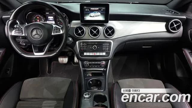 2018 Mercedes-Benz CLA-Class C117 CLA220 AMG Line Sold VIN WDDSJ4FB1JN605080 – exterior detail 2018 Mercedes-Benz CLA-Class C117 CLA220 AMG Line Sold VIN WDDSJ4FB1JN605080 – exterior detail