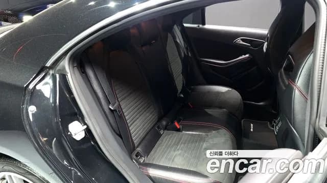 2018 Mercedes-Benz CLA-Class C117 CLA220 AMG Line Sold VIN WDDSJ4FB1JN605080 – photo 16 2018 Mercedes-Benz CLA-Class C117 CLA220 AMG Line Sold VIN WDDSJ4FB1JN605080 – photo 16