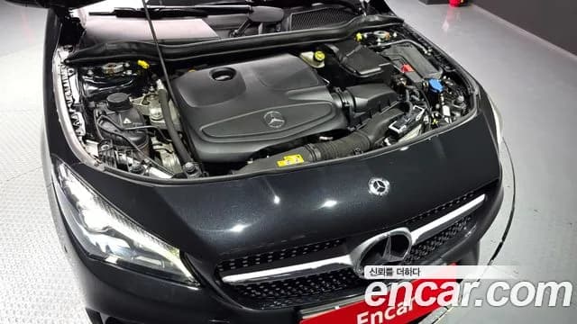 2018 Mercedes-Benz CLA-Class C117 CLA220 AMG Line Sold VIN WDDSJ4FB1JN605080 – photo 19 2018 Mercedes-Benz CLA-Class C117 CLA220 AMG Line Sold VIN WDDSJ4FB1JN605080 – photo 19