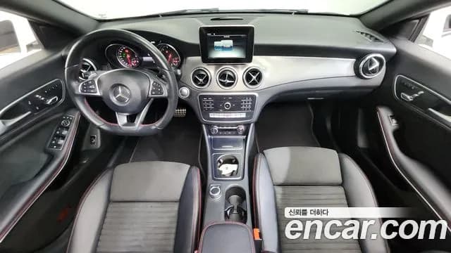 2018 Mercedes-Benz CLA-Class C117 CLA220 AMG Line Sold VIN WDDSJ4FB5JN572312 – rear exterior 2018 Mercedes-Benz CLA-Class C117 CLA220 AMG Line Sold VIN WDDSJ4FB5JN572312 – rear exterior