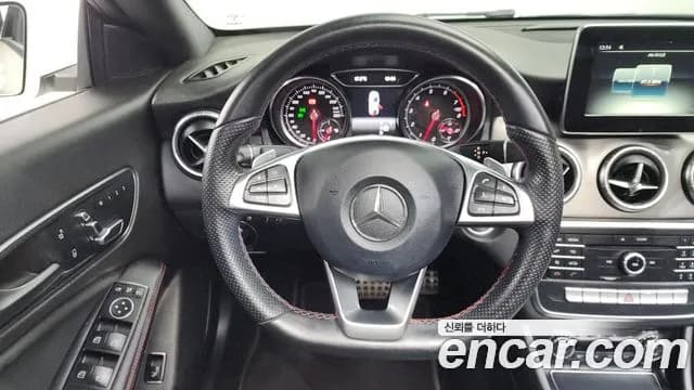2018 Mercedes-Benz CLA-Class C117 CLA220 AMG Line Sold VIN WDDSJ4FB5JN572312 – odometer reading 2018 Mercedes-Benz CLA-Class C117 CLA220 AMG Line Sold VIN WDDSJ4FB5JN572312 – odometer reading